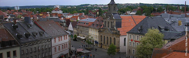 Bayreuth