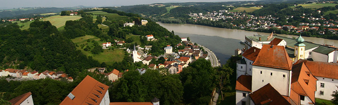 Passau