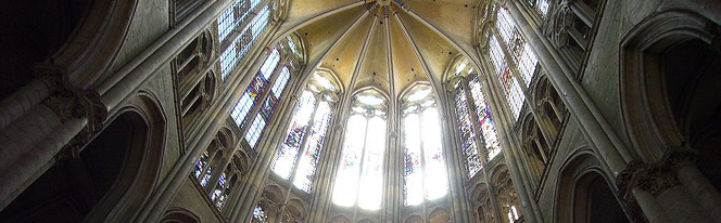 Beauvais