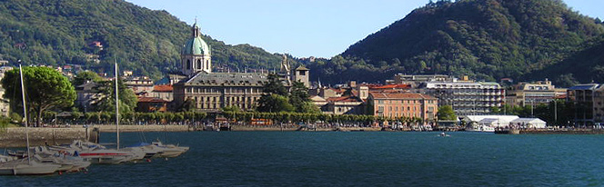Como