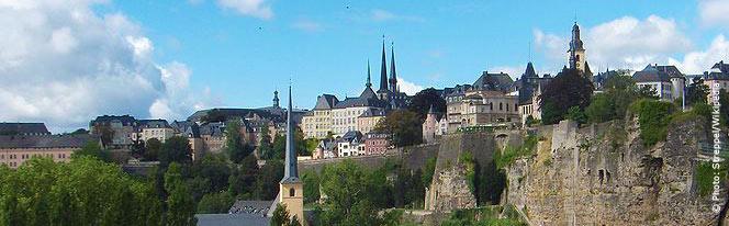 Luxemburgo