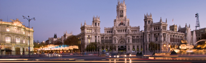 Spanien