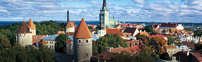 Estonia