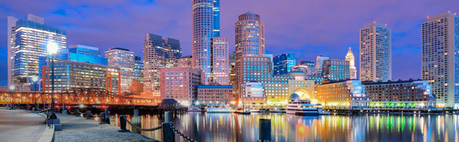 Boston