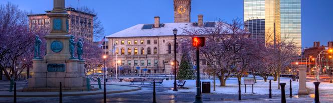 Worcester