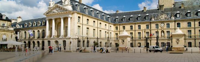 Dijon