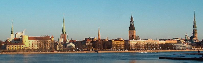 Riga
