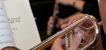 Romantic Serenades: Boston Classical Orchestra