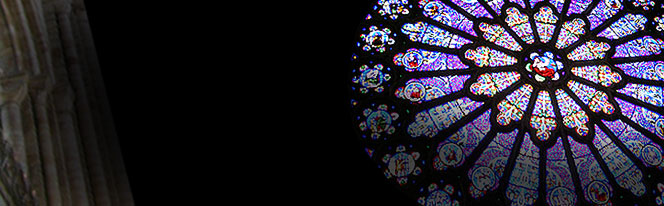 Concerts dans des Cathédrales
