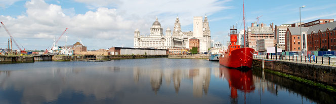 Liverpool Concerts