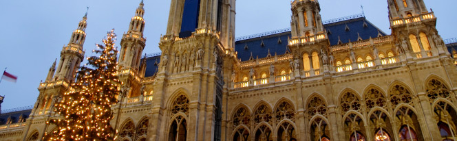 Weihnachtskonzerte Wien