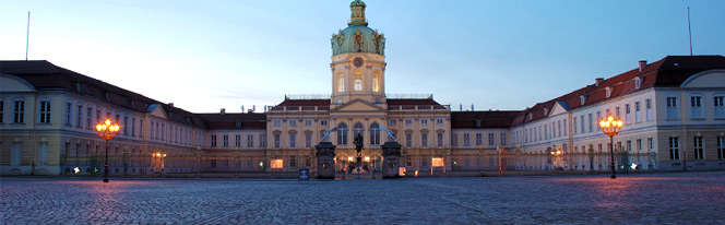 Charlottenburg Palace Concerts