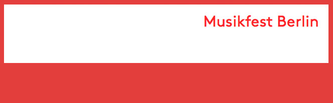 Festival de Música de Berlín 