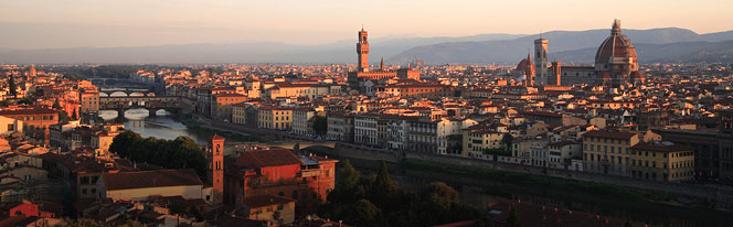 Eventos en Florencia 