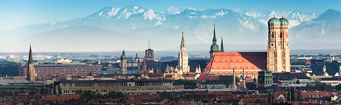Conciertos en Munich