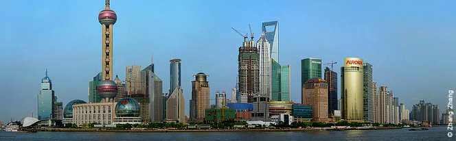Shanghai Concert Hall