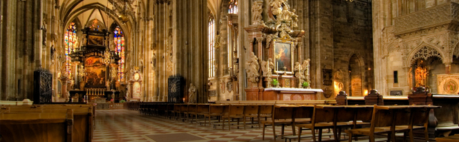 Kirchenkonzerte Wien