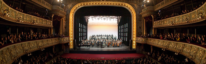 Riga Opera