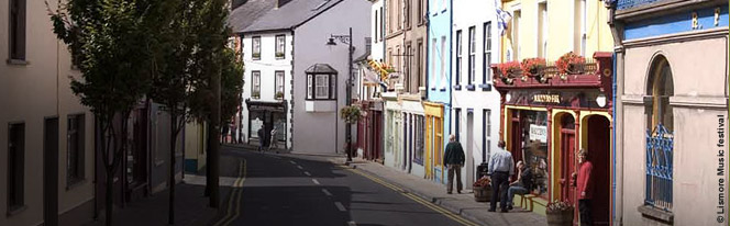 Lismore