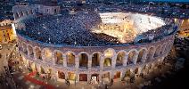 Carmina Burana: Arena di Verona